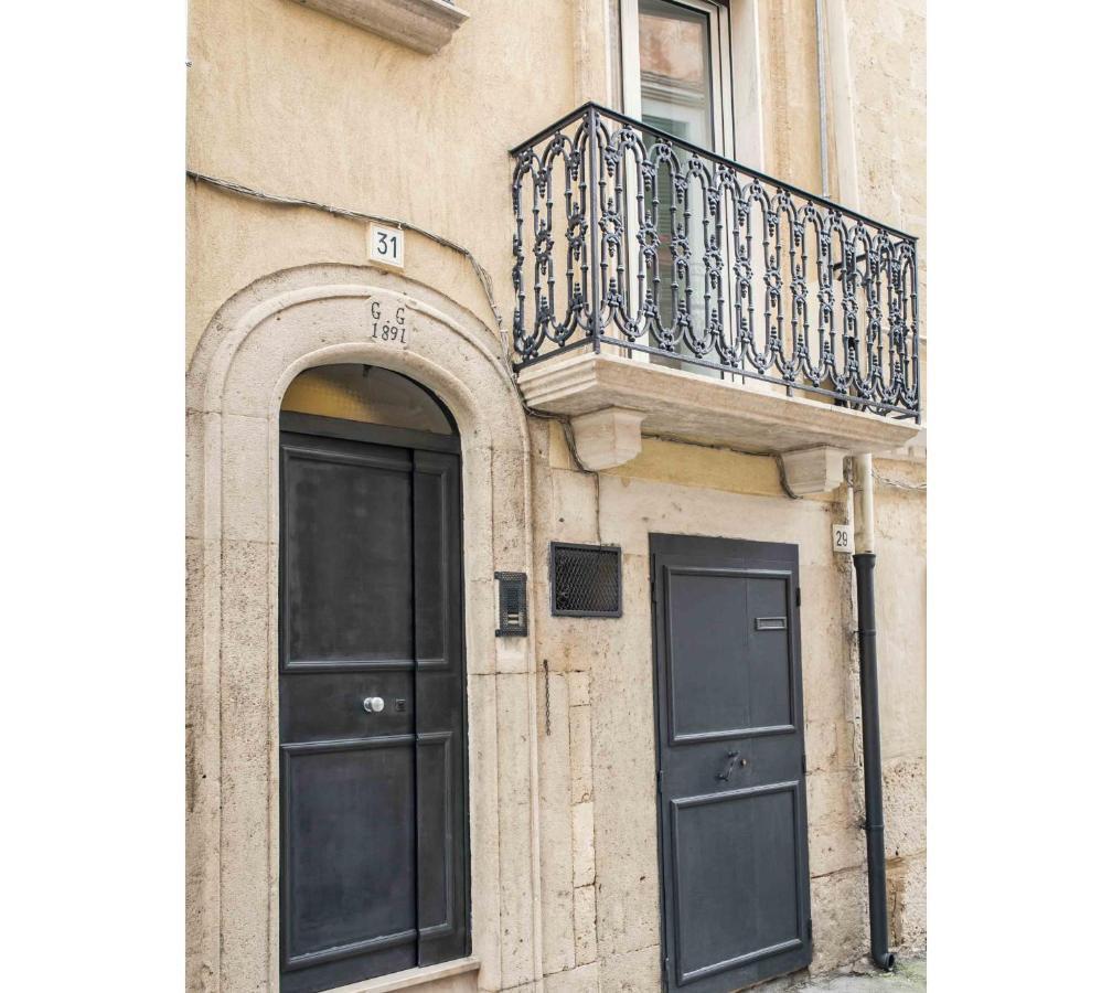 La Chicca In Centro Altamura Exterior foto